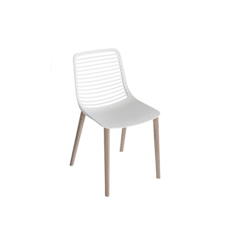 Mini Wood Casprini Wooden Chair