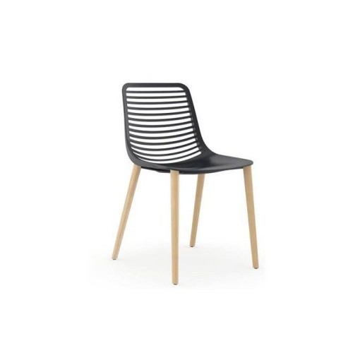 Mini Wood Casprini Wooden Chair