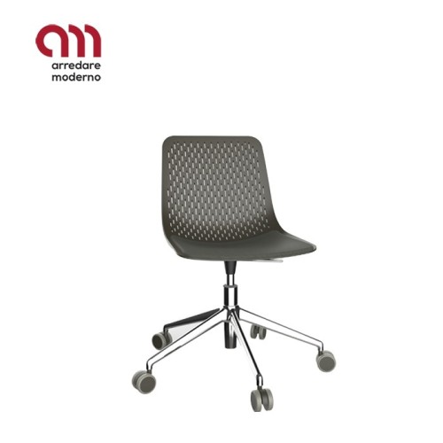 Rain Desk Casprini Office Chair