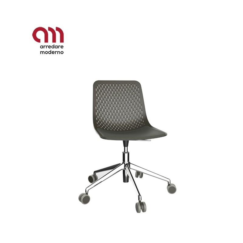 Rain Desk Casprini Office Chair