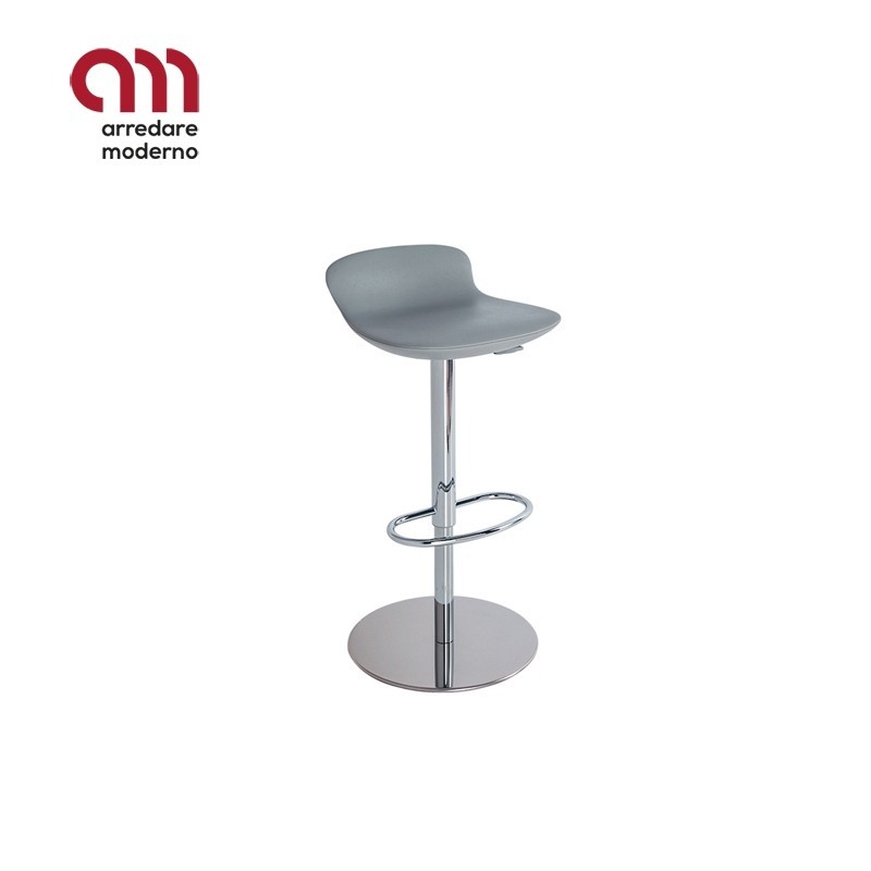 Leo Casprini Gas Stool