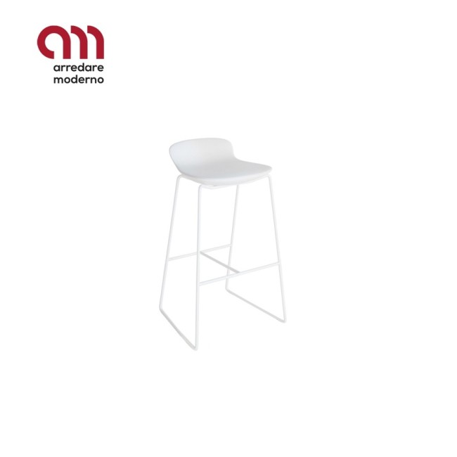 Leo Casprini Bar Stool