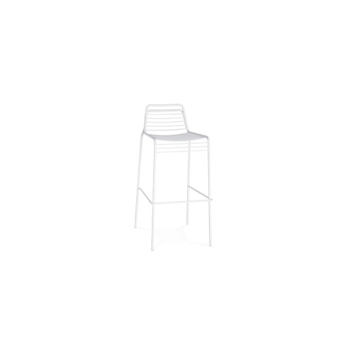 Wire Casprini Contract Stool