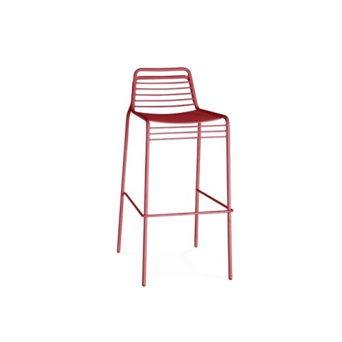 Wire Casprini Contract Stool