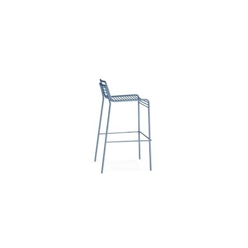 Wire Casprini Contract Stool