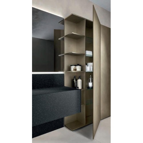 Hexis Edoné Bathroom Cabinet