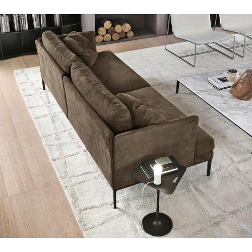 Portofino Alivar 2 and 3 seater sofa