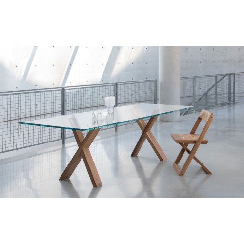 Ciàcola Désirée Modern Table