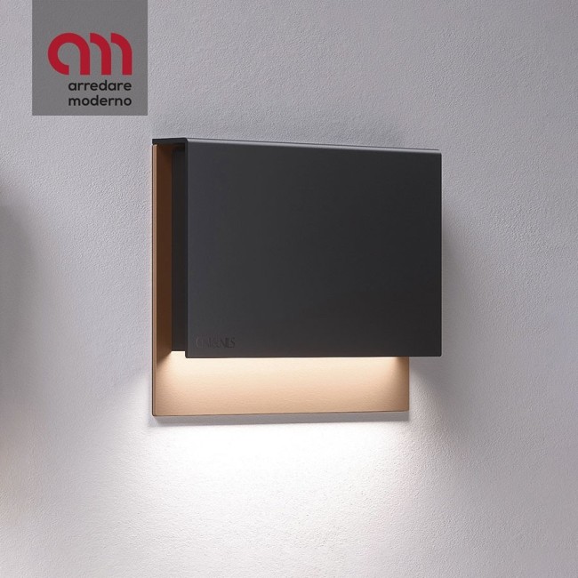 Anda Cini & Nils wall lamp