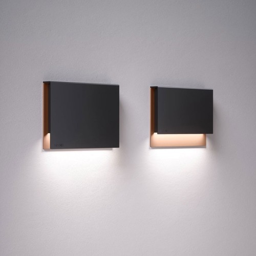 Anda Cini & Nils wall lamp