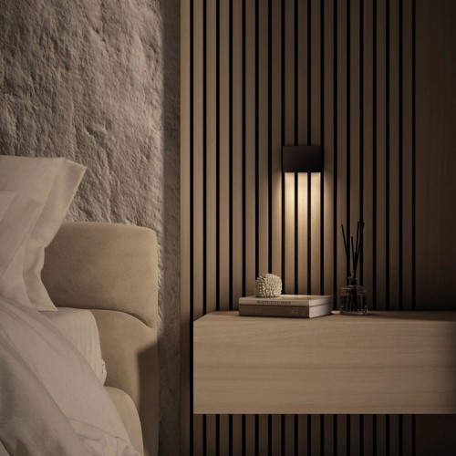 Anda Full Cini & Nils wall lamp