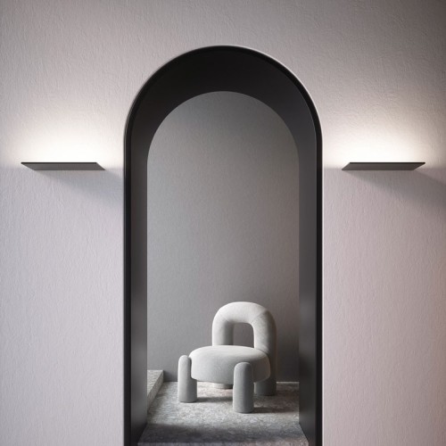 Sottile Cini & Nils wall lamp