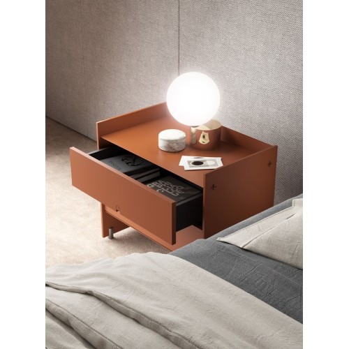 Dream-On Capo D'opera bedside table