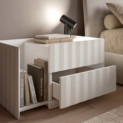 Hug Capo d'Opera Nightstand