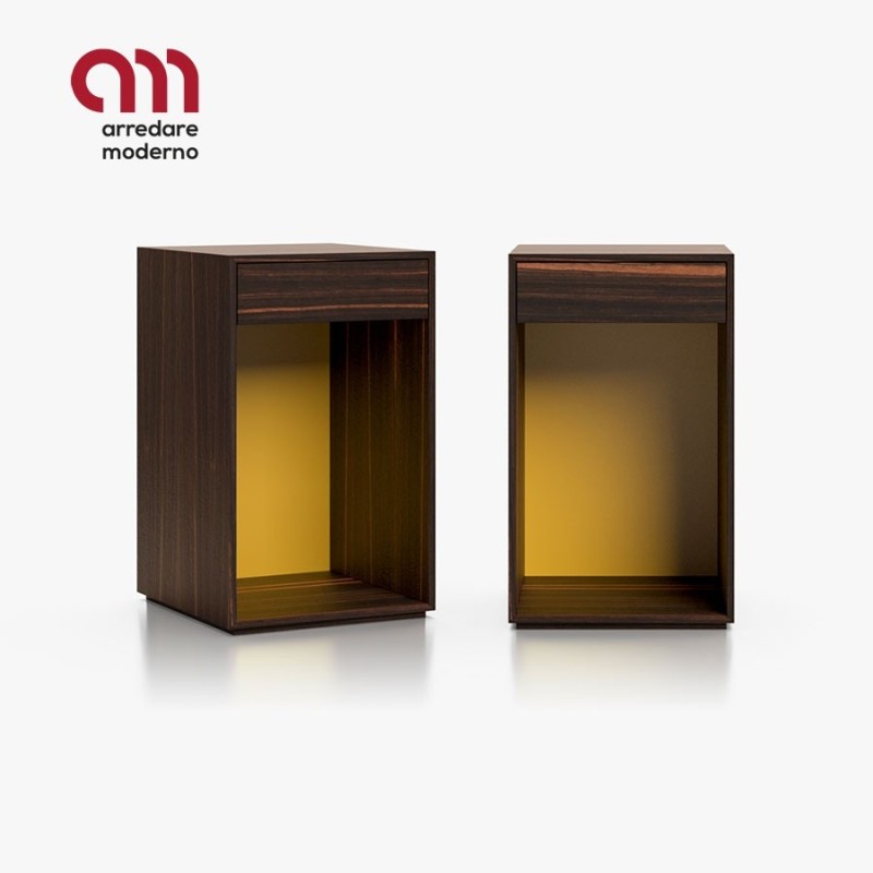 Memo Capo D'Opera bedside table