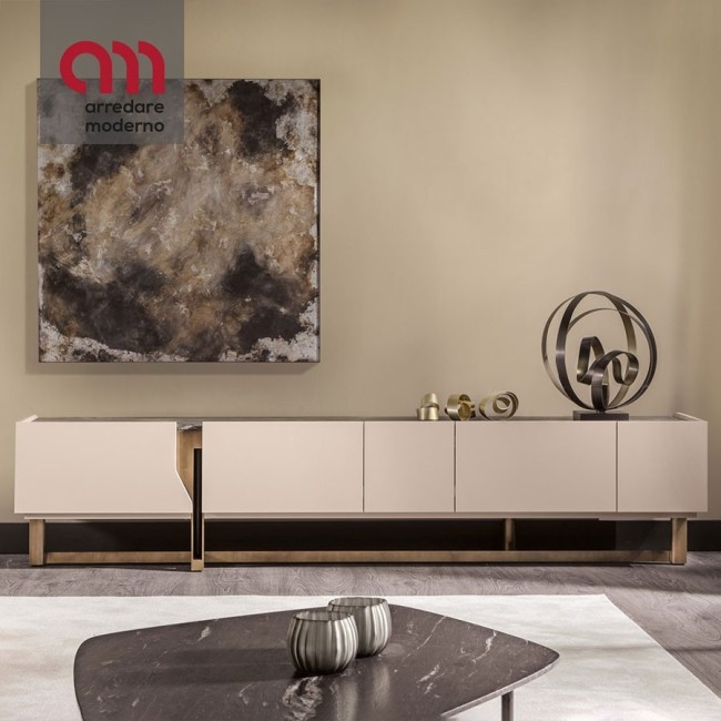 Mirage Cantori TV stand