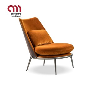 Aurora Cantori Armchair