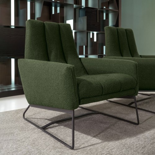 Jackie Cantori armchair