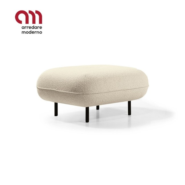 Cloud Cantori Ottoman Pouf