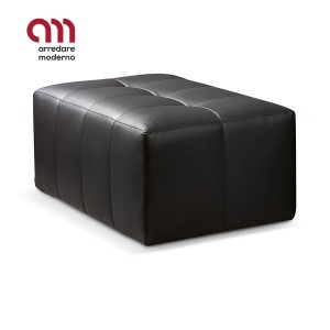 Oasi Cantori Ottoman Pouf