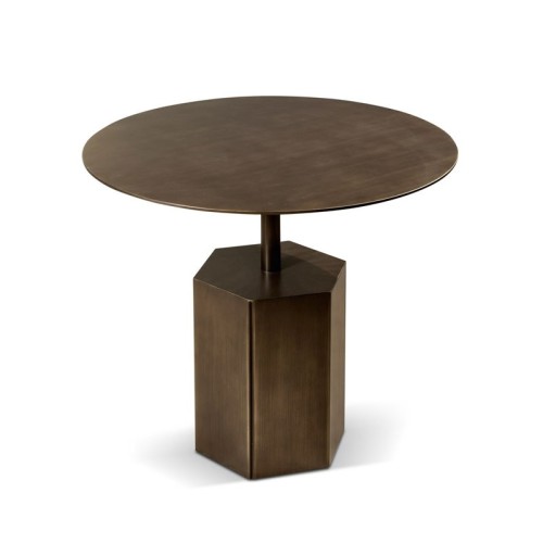 Esagono Cantori coffee table