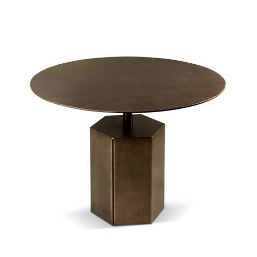 Esagono Cantori coffee table