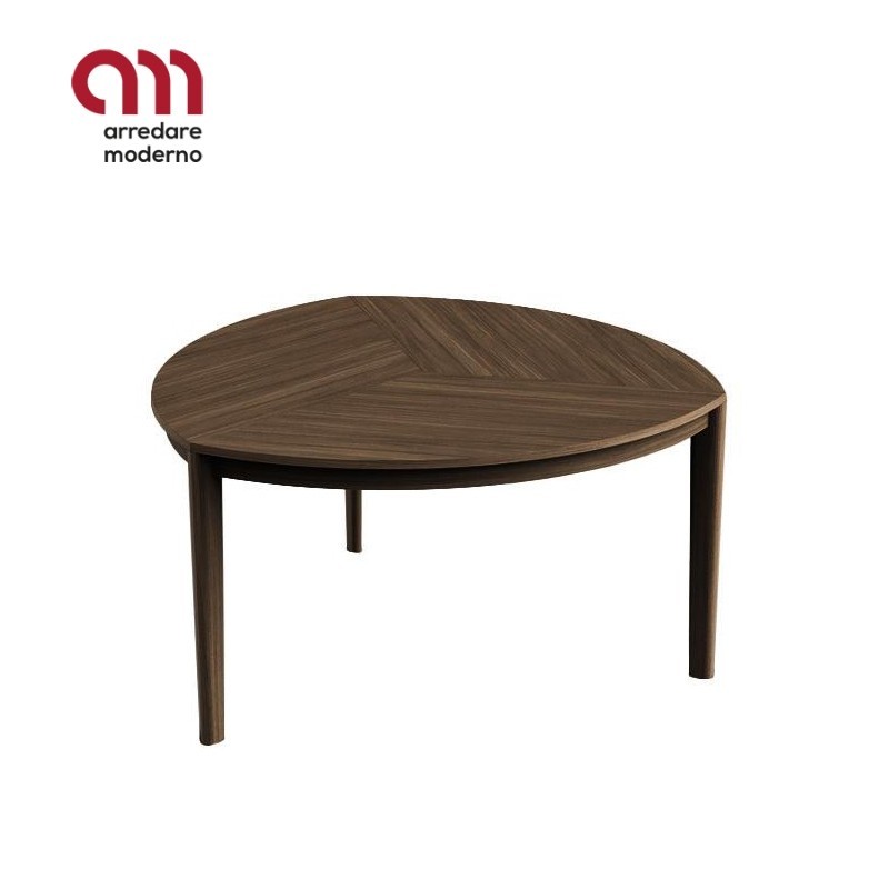 Gemini Colico Extendable Table