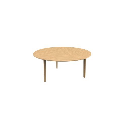 Gemini Colico Extendable Table