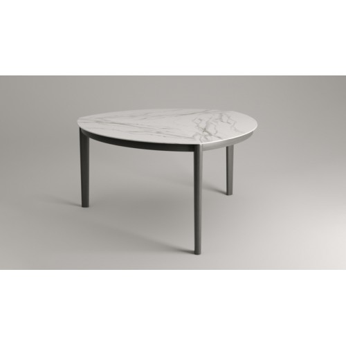 Gemini Colico Extendable Table