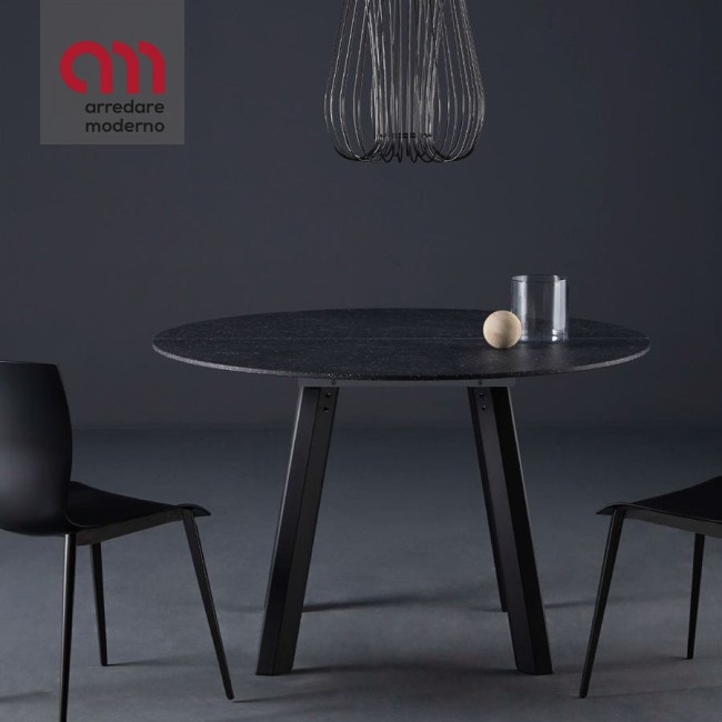 Level Colico Extendable Round Table