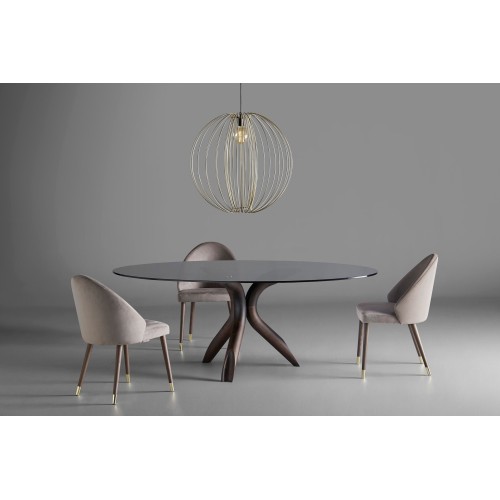 Pliè Colico Modern Table