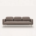 Ada Ditre Italia modern and Modular Sofa