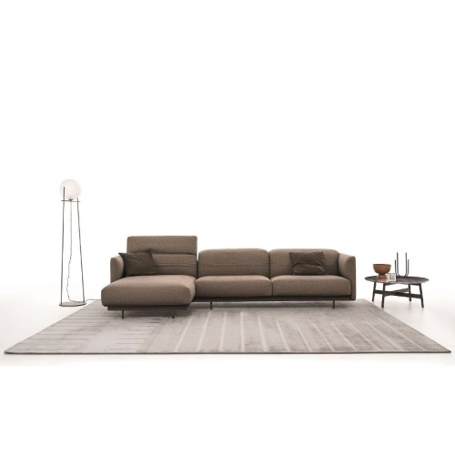 Arlott High Ditre Italia 2 and 3 linear places sofa