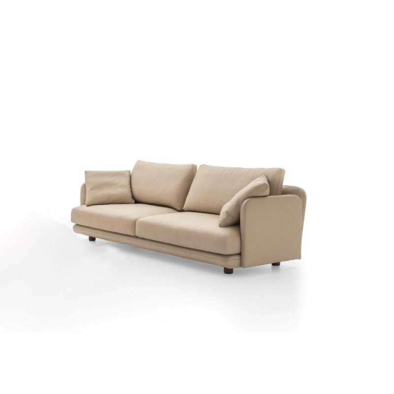 Avalon Ditre Italia 2 and 3 linear places sofa