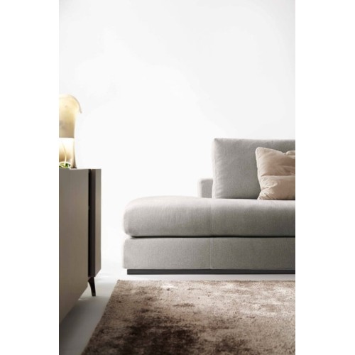 Bijoux Ditre Italia 2 and 3 linear places sofa