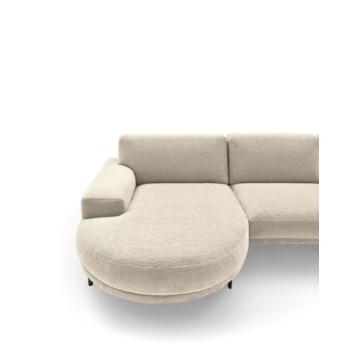 Blake High Ditre Italia 2 and 3 linear places sofa