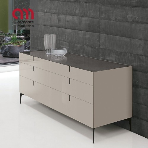 Meridien Alivar dresser