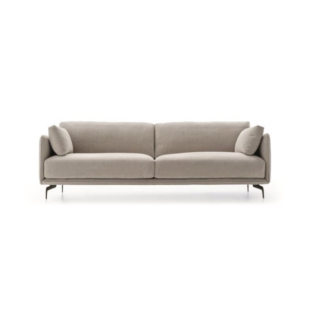 Krisby Mix Ditre Italia 2 and 3 linear places sofa