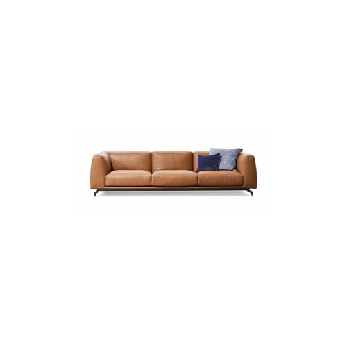 St. Germain Ditre Italia 2 and 3 linear places sofa