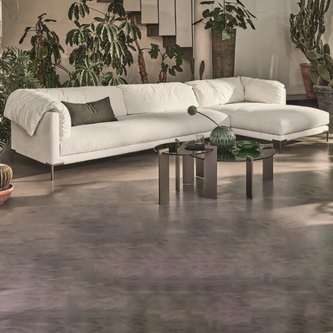 Drop Ditre Italia Modular sofa