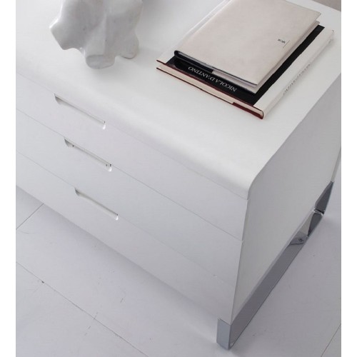 Esprit Alivar bedside table