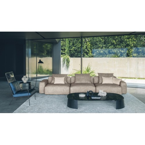 Dorvan Désirée Elegant sofa