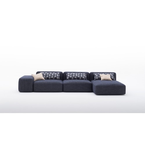 Dorvan Désirée Elegant sofa