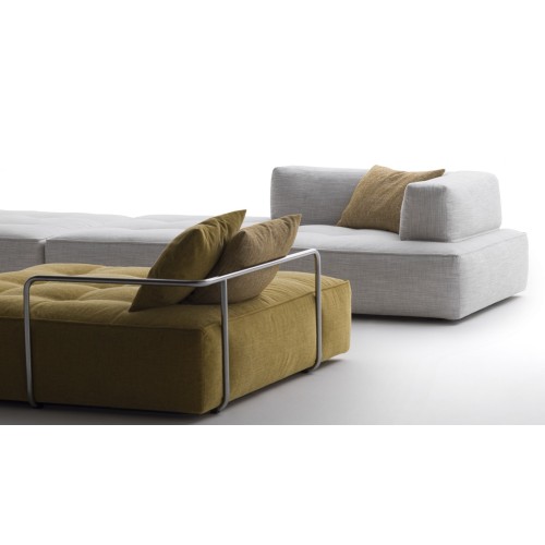 Melvil Désirée Elegant sofa