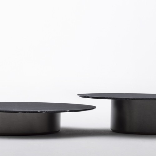 Imae Désirée Wooden Coffee Table