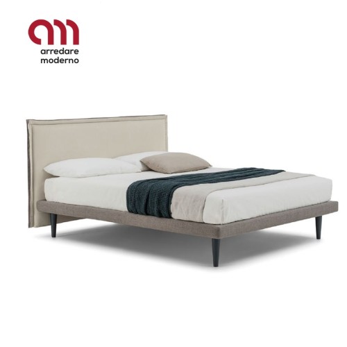 Gaya Wave Bolzan Letti Double bed