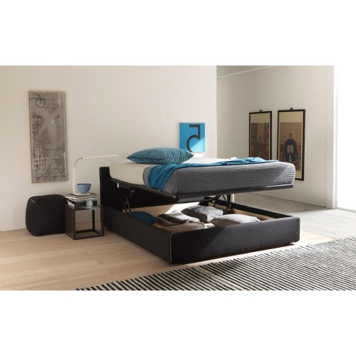 Metropolitan Bolzan Letti Double bed