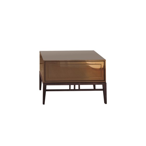 Oriental Night Alivar bedside table