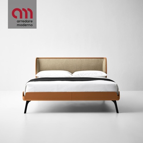 Gabri Bolzan Letti Queen size bed