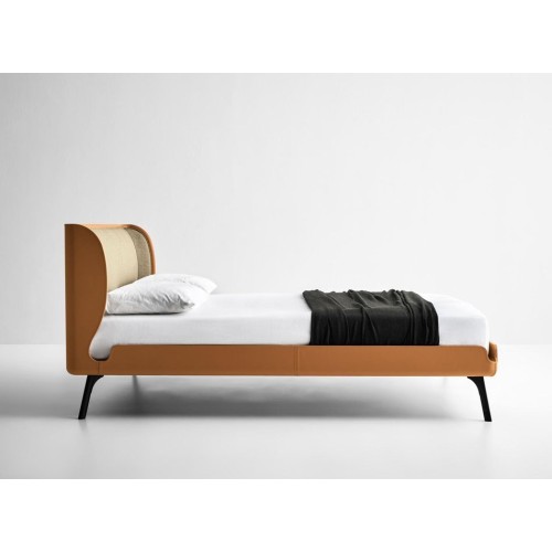 Gabri Bolzan Letti Queen size bed